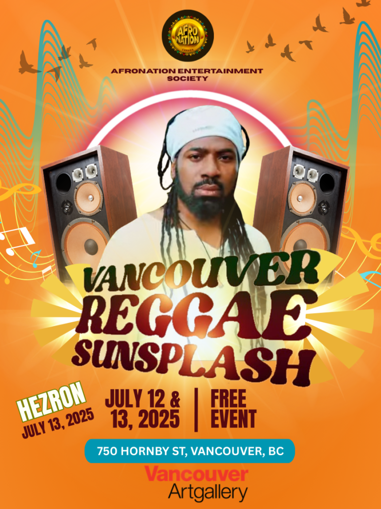 sunsplash reggae festival